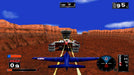 Wing Arms – Sega Saturn (SS) - for just $12.99! 