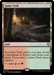 Game Trail (BLC-306) - Bloomburrow Commander - for just $0.11! 