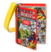 Disney Parks Avengers Marvel Comic Book Loungefly Crossbody Bag Purse - for just $58.99! 
