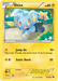 Shinx (42/99) [Black & White: Next Destinies] - for just $0.15! 