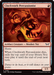 Clockwork Percussionist (DSK-295) - Duskmourn: House of Horror Foil - for just $0.05! 