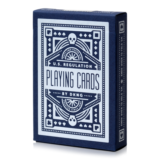 DKNG Playing Cards - for just $14.99! 