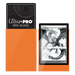 Ultra PRO: Standard 50ct Sleeves - PRO-Gloss (Orange) - Just $0! Shop now at Retro Gaming of Denver