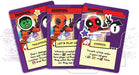 Marvel United: X-Men Deadpool Expansion - Kickstarter Edition - for just $29.99! 