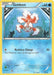 Goldeen (26/30) [XY: Trainer Kit 3 - Suicune] - for just $0.10! 