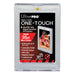 Ultra PRO: UV One-Touch Magnetic Holder - Mini Card - for just $2.95! 