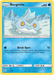 Bergmite (29/131) [Sun & Moon: Forbidden Light] - for just $0.10! 