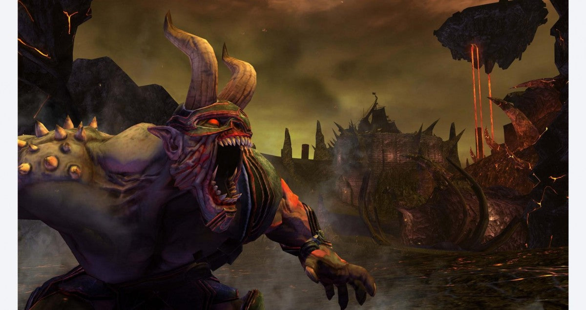 Saints Row: Gat Out of Hell – Xbox 360 (X360) - for just $9.99! 