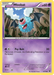 Woobat (36/98) [Black & White: Emerging Powers] - for just $0.10! 