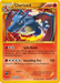 Charizard (136/135) [Black & White: Plasma Storm] - for just $460! 