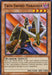 Twin-Sword Marauder [BP02-EN079] Mosaic Rare - for just $0.10! 