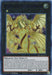 Number 100: Numeron Dragon (Blue) [DLCS-EN117] Ultra Rare - for just $0.20! 