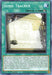 Sonic Tracker [BODE-EN064] Common - for just $0.10! 