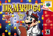 Dr. Mario 64 (Nintendo 64) - for just $0! 