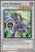 Junk Warrior (Blue) [DL12-EN012] Rare - for just $0.70! 