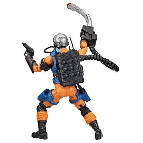 G.I. Joe Classified Series 6-Inch Action Figure - Select Figure(s) - for just $26.67! 