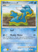Shellos East Sea (73/100) [Diamond & Pearl: Majestic Dawn] - for just $0.10! 