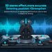 In Ear Bluetooth Headset For Wireless Video Games - for just $350.80! 