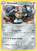 Melmetal (130/189) [Sword & Shield: Darkness Ablaze] - for just $0.10! 