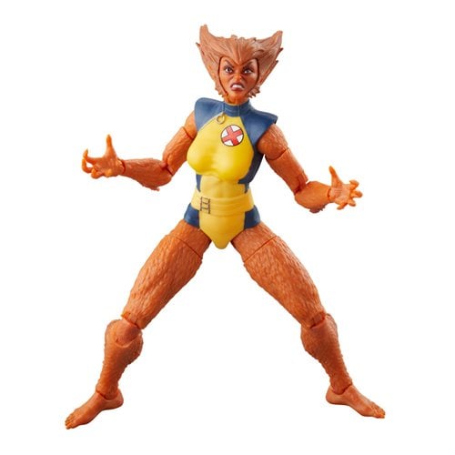 Marvel Legends Zabu Series 6-Inch Action Figure - Select Figure(s) - Just $25.50! Shop now at Retro Gaming of Denver