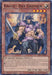 Knight Day Grepher [BP03-EN109] Shatterfoil Rare - for just $0.10! 