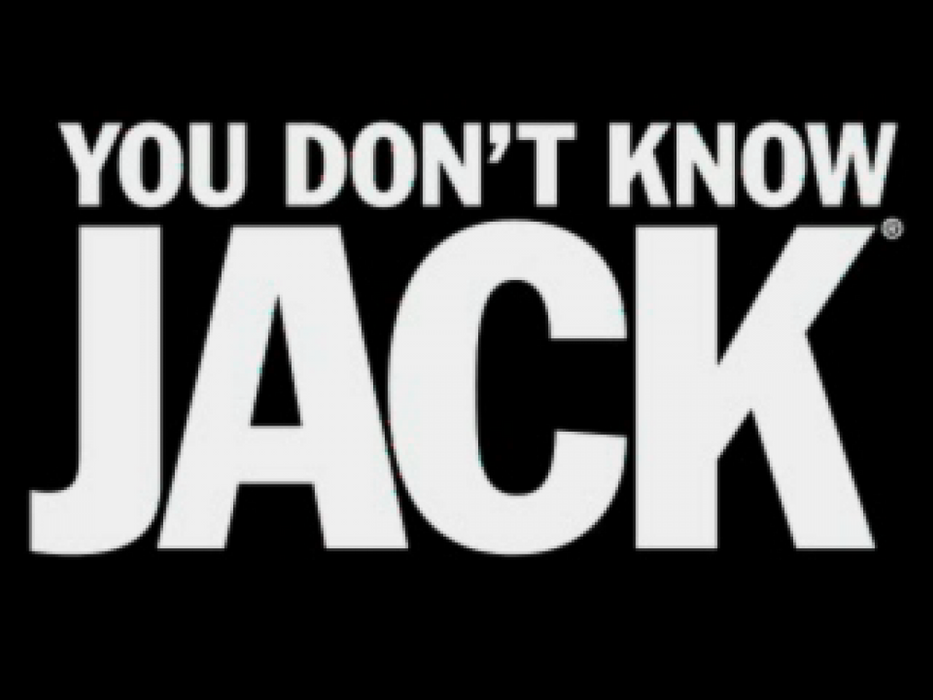 You Don't Know Jack – PlayStation 1 (PS1) - for just $6.99! 
