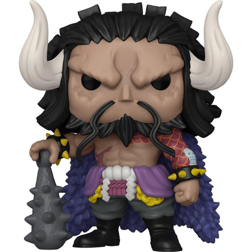 One Piece Kaido Super 6 3/4-Inch Funko Pop! - Premium  - Just $15.95! Shop now at Retro Gaming of Denver