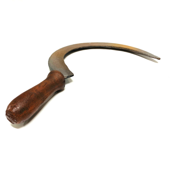 Foam Rubber Hand Sickle - for just $60! 