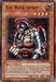 The Rock Spirit [DB2-EN007] Common - for just $0.25! 