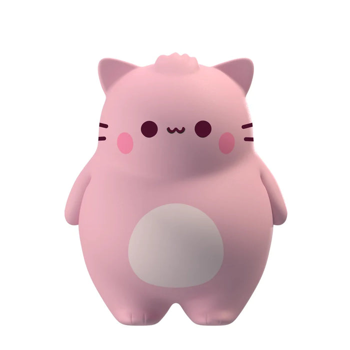 License 2 Play: Pembe the Pink Cat - Series 1 - Foamate Squishible Figure - for just $8.99! 