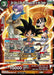 Son Goku & Pan & Trunks, Journey to the Cosmos (Z03 Dash Pack) (P-459) [Promotion Cards] - for just $0.20! 