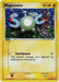 Magnemite (66/109) (Stamped) [EX: Team Rocket Returns] - for just $7.15! 