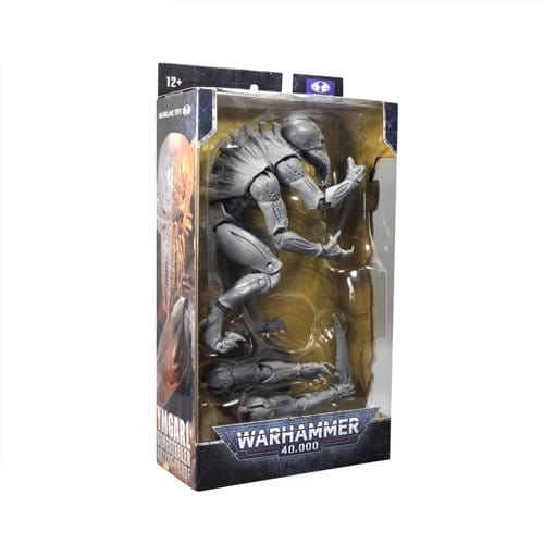 McFarlane Toys Warhammer 40000 7-Inch Action Figure - Select Figure(s) - Just $19.99! Shop now at Retro Gaming of Denver