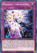 Magikey Unlocking [DAMA-EN073] Common - for just $0.10! 