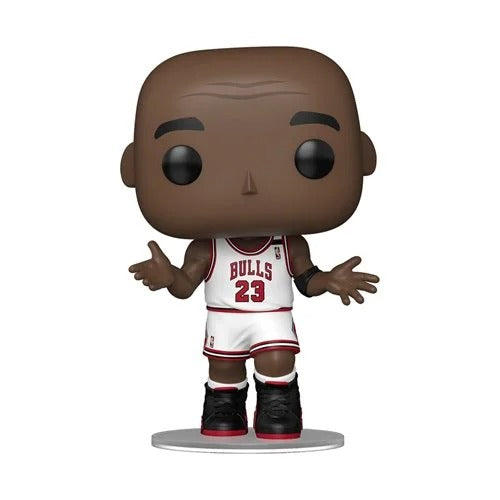 Funko Pop! Basketball - NBA Legends Vinyl Figures - Select Figure(s) - for just $12.90! 
