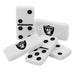 Las Vegas Raiders Dominoes - for just $19.99! 