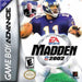 Madden NFL 2002 – Game Boy Advance (GBA) - for just $22.99! 