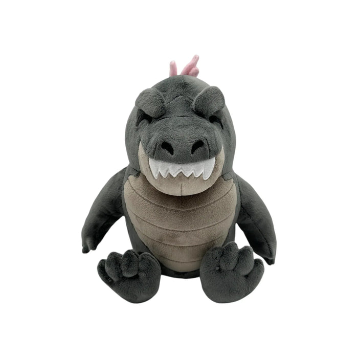 Evolved Godzilla 9" Plush - for just $34.99! 