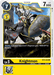 Knightmon [BT5-042] [Battle of Omni] - Just $0.09! Shop now at Retro Gaming of Denver