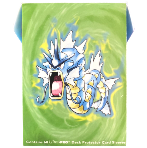 Ultra PRO: Deck Box - Pokemon 1999 (Venusaur & Gyarados) - for just $0! 