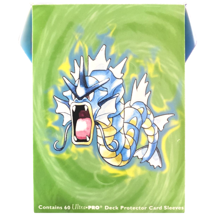 Ultra PRO: Deck Box - Pokemon 1999 (Venusaur & Gyarados) - for just $0! 