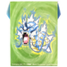 Ultra PRO: Deck Box - Pokemon 1999 (Venusaur & Gyarados) - for just $0! 