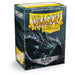 Dragon Shield: Standard 100ct Sleeves - Slate (Matte) - Just $0! Shop now at Retro Gaming of Denver