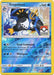 Empoleon (34/156) (League Promo) [Sun & Moon: Ultra Prism] - for just $0.45! 