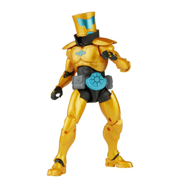 Super Villians Marvel Legends - A.I.M. Scientist Supreme 6-Inch Action Figure (Xemnu Build-A-Figure) - for just $24.95! 