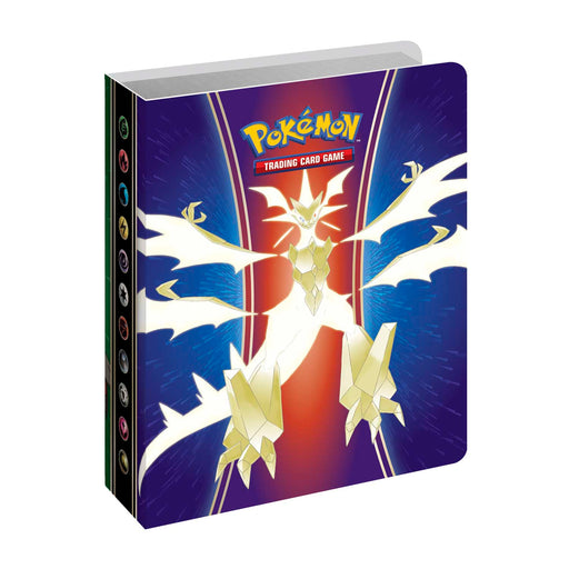 Sun & Moon: Forbidden Light - Mini Portfolio - Just $0! Shop now at Retro Gaming of Denver