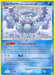 Castform Snow-cloud Form (50/146) [Diamond & Pearl: Legends Awakened] - for just $1.35! 