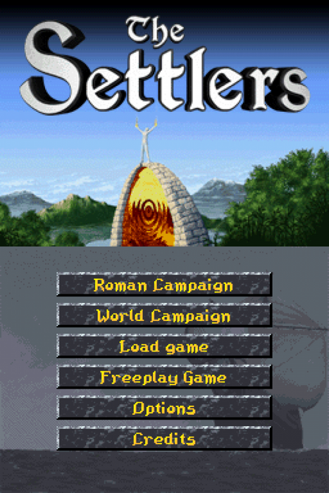 The Settlers – Nintendo DS (DS) - for just $9.99! 