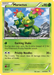 Maractus (10/106) [XY: Flashfire] - for just $0.15! 