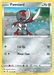 Pawniard (133/202) [Sword & Shield: Base Set] - for just $0.10! 